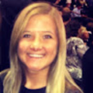 Meet your Posher, Briana